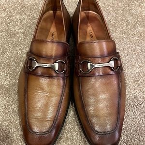 Magnanni’s